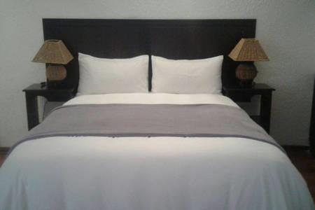 Road View Lodge Francistown Exterior foto